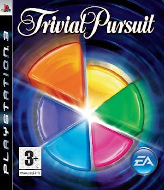 Sony Trivial Pursuit Sony Trivial Pursuit