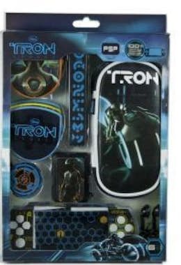 PSP Pack Accesorios TRON PSP Pack Accesorios TRON