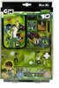 NDS Pack Accesorios Ben 10 NDS Pack Accesorios Ben 10