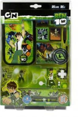NDS Pack Accesorios Ben 10 NDS Pack Accesorios Ben 10