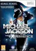 Wii Michael Jackson Wii Michael Jackson