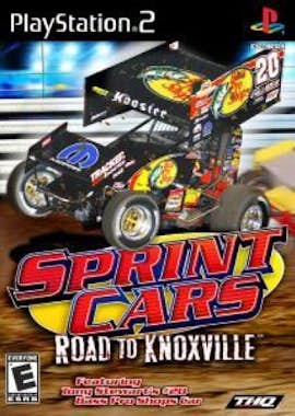 Sony Sprint Cars Sony Sprint Cars