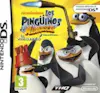 NDS Pingüinos de Madagascar NDS Pingüinos de Madagascar