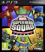 Sony Marvel Super Hero Squad: The Infinity Gaunt