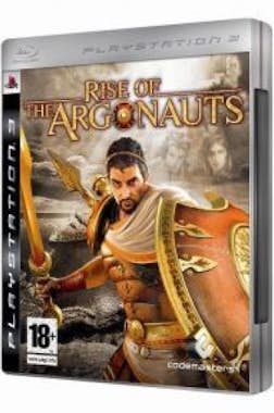 Sony Rise of The Argonauts Sony Rise of The Argonauts