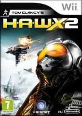 Wii Tom Clancys Hawx 2 Wii Tom Clancys Hawx 2