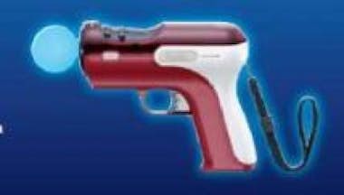 Sony MANDO PISTOLA PS Sony MANDO PISTOLA PS