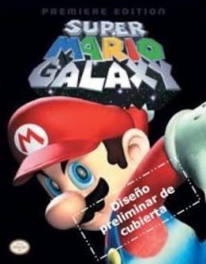 Wii Guía Super Mario Galaxy Wii Guía Super Mario Galaxy