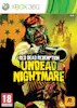 XBOX 360 Red Dead Redemption Undead Nightmare XBOX 360 Red Dead Redemption Undead Nightmare