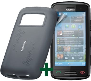 Nokia C6 Pack Táctil Nokia C6 Pack Táctil