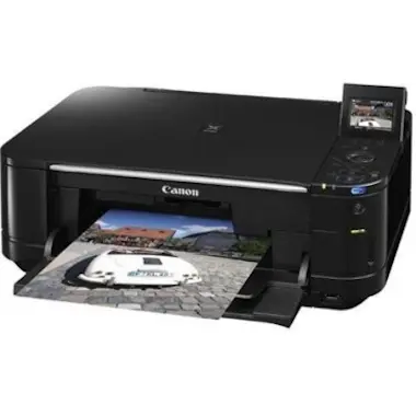 Canon PIXMA MG5250 Canon PIXMA MG5250