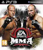 Sony EA Sports MMA Sony EA Sports MMA