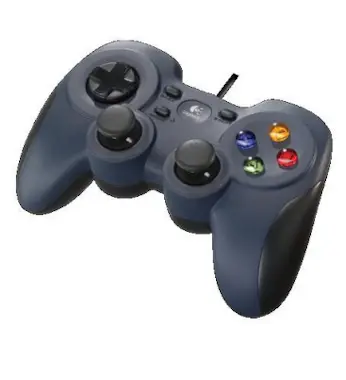 PC Logitech Gamepad F310 PC Logitech Gamepad F310