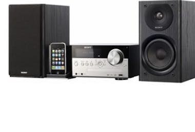 Sony CMT-MX 700 NI Sony CMT-MX 700 NI