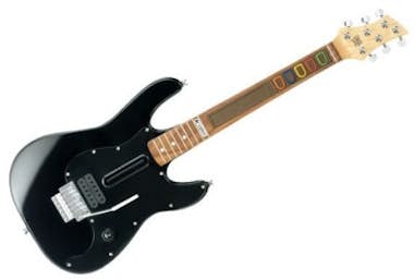 Logitech Wireless Guitar Controller Logitech Wireless Guitar Controller