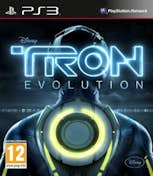 Sony Tron Evolution