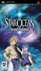 PSP Star Ocean: Second Evolution PSP Star Ocean: Second Evolution