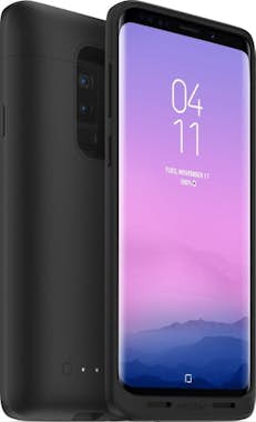 MOPHIE Mophie juice pack funda para teléfono móvil Negro MOPHIE Mophie juice pack funda para teléfono móvil Negro