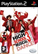Sony High School Musical 3: Fin de Curso. Dance