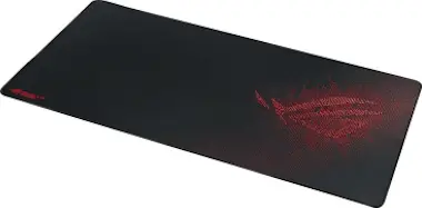 Asus ASUS ROG Sheath Negro, Rojo Alfombrilla de ratón p Asus ASUS ROG Sheath Negro, Rojo Alfombrilla de ratón p