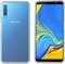 Muvit muvit pack Samsung Galaxy A7 2018 Cristal Soft tra Muvit muvit pack Samsung Galaxy A7 2018 Cristal Soft tra