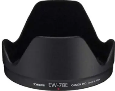 Canon Parasol EW-78 E Canon Parasol EW-78 E