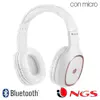 NGS NGS Artica Pride auriculares para móvil Binaural D NGS NGS Artica Pride auriculares para móvil Binaural D