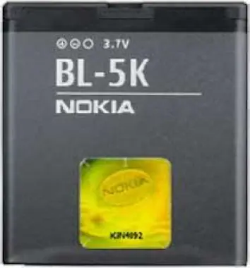 Nokia C7 Batería Nokia C7 Batería