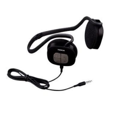 Nokia Auriculares estereo HS16 Nokia Auriculares estereo HS16