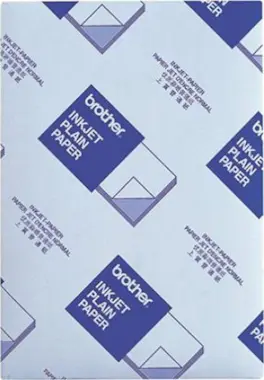 brother Brother BP60PA Inkjet Paper papel para impresora d brother Brother BP60PA Inkjet Paper papel para impresora d