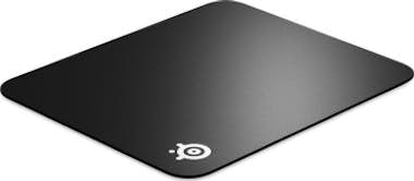 SteelSeries Steelseries QcK Hard Negro Alfombrilla de ratón pa SteelSeries Steelseries QcK Hard Negro Alfombrilla de ratón pa