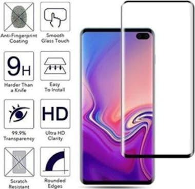 Samsung Pel?cula Full Cover 5D Nano Vidrio Templado Galaxy Samsung Pel?cula Full Cover 5D Nano Vidrio Templado Galaxy
