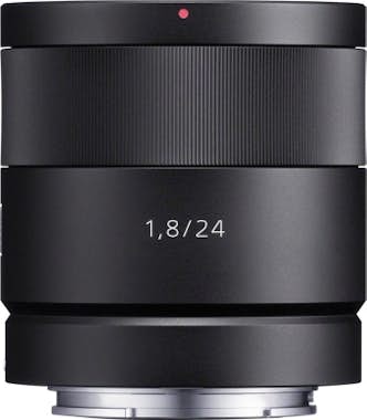 Sony Sonnar T* E 24mm F1.8 ZA (SEL24F18Z) Sony Sonnar T* E 24mm F1.8 ZA (SEL24F18Z)