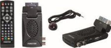 Fonestar Receptor Tdt Bisagra Dvb -t2 Hd Rdt-760hd/ Usb /hd Fonestar Receptor Tdt Bisagra Dvb -t2 Hd Rdt-760hd/ Usb /hd