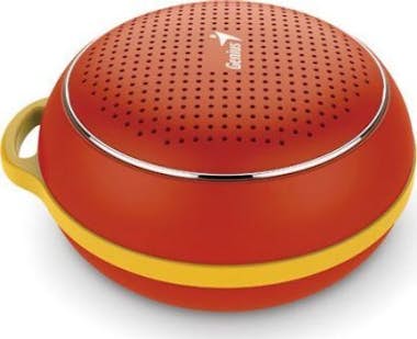 Genius Genius SP-906BT Plus R2 3 W Mono portable speaker Genius Genius SP-906BT Plus R2 3 W Mono portable speaker