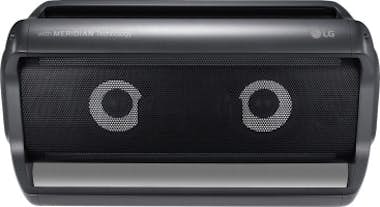 LG LG PK7 altavoz portátil 40 W Negro LG LG PK7 altavoz portátil 40 W Negro