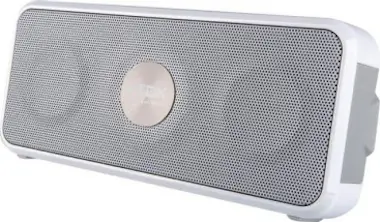 TDK TDK TREK A26 Altavoz portátil estéreo Blanco TDK TDK TREK A26 Altavoz portátil estéreo Blanco