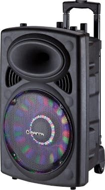 Manta Manta SPK5004 Ogre 40 W Altavoz portátil estéreo N Manta Manta SPK5004 Ogre 40 W Altavoz portátil estéreo N