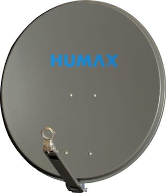 Humax Humax E0794 antena de satélite Antracita Humax Humax E0794 antena de satélite Antracita