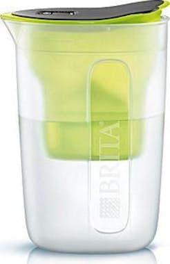 Brita Brita Fill&enjoy Fun lime Filtro de agua para jarr Brita Brita Fill&enjoy Fun lime Filtro de agua para jarr
