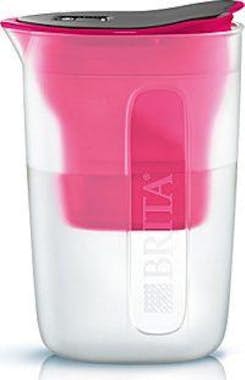 Brita Brita Fill&enjoy Fun pink Filtro de agua para jarr Brita Brita Fill&enjoy Fun pink Filtro de agua para jarr