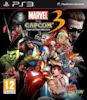 Sony Marvel vs. Capcom 3 Sony Marvel vs. Capcom 3