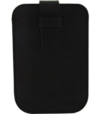 ME! Funda Piel para HTC Wildfire/Smart/HD Mini PO ME! Funda Piel para HTC Wildfire/Smart/HD Mini PO