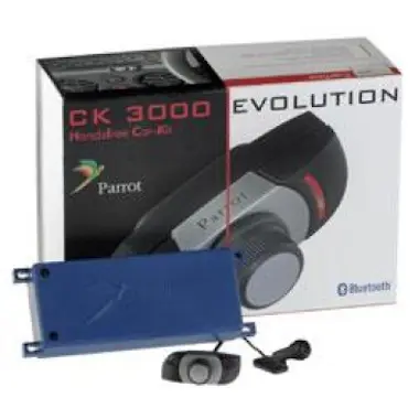 Parrot CK3000 Parrot CK3000