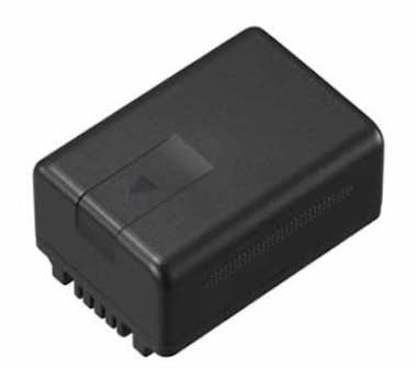Panasonic VW-VBK 180 E-K Panasonic VW-VBK 180 E-K