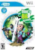 Wii Doods Big Adventure uDraw tablet Wii Doods Big Adventure uDraw tablet