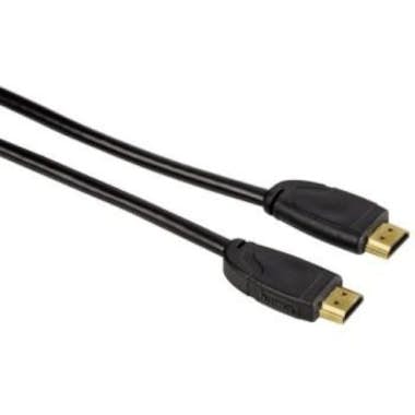 Hama Cable Video HDMI M-HDMI M 2m Hama Cable Video HDMI M-HDMI M 2m
