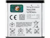 Sony Ericsson Batería EP500 Sony Ericsson Batería EP500