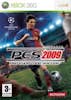 XBOX 360 Pro Evolution Soccer 2009
