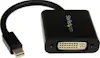 StarTech.com StarTech.com Adaptador de Vídeo Mini DisplayPort a StarTech.com StarTech.com Adaptador de Vídeo Mini DisplayPort a